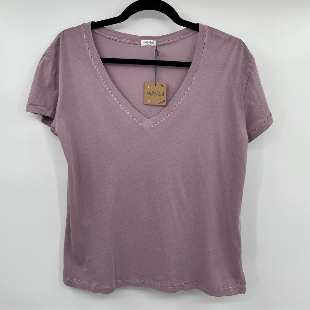 NEW! Hello Nite Tee Shirt
